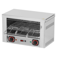 Toaster 3x kleště | REDFOX - TO 930 GH 