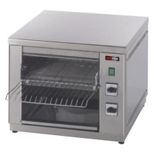 Toaster průběžná 2x kleště | REDFOX - TN 30 