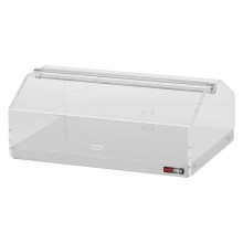 Vitrínka neutrální 50x35 | REDFOX - VEN 510 