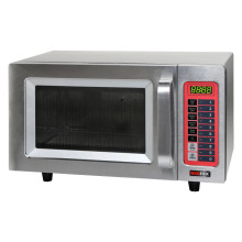 Mikrovlnná trouba 1 magnetron | REDFOX - MWP1052 26 E 