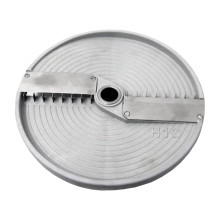 Disk hranolkovací 10x10 mm pro ZK 50 | REDFOX - DISK H10 