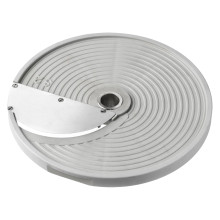 Disk plátkovací 2 mm na měkké plody pro ZK 50 | REDFOX - DISK S2 