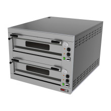Pizza pec dvoupatrová  | REDFOX - E...