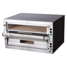 Pizza pec dvoupatrová  | REDFOX - E...