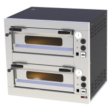Pizza pec dvoupatrová | REDFOX - E ...