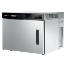 Šoker 3x GN 1/1 digitální ovládací panel PET 230 V | REDFOX - SHF 0311 