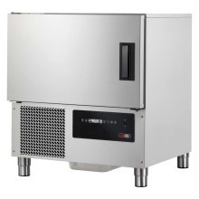 Šoker 5x GN 1/1 digitální ovladací panel 230 V | REDFOX - SHFN 0511 