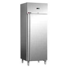 Skříň chladicí GN 700 l nerezová | REDFOX - MN 700 