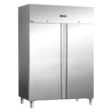 Skříň mrazicí 1400 l GN 2/1 | REDFOX - MF 1300 