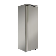 Skříň mrazicí 570 l, GN 2/1 nerez | REDFOX - DRF 600 S 