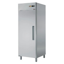 Skříň mrazicí 700 l GN 2/1, nerez | REDFOX - FT 700 L 