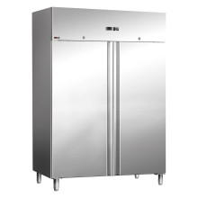 Skříň mrazicí 900 l snack | REDFOX - MF 900 