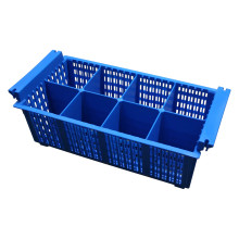 Kontejner na příbory 8 polí 50x25 |...