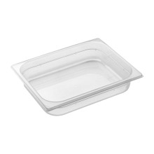 Gastronádoba GN 1/2 - 65 polypropylenová | REDFOX - GNPP 1/2-65 