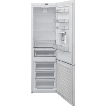 Chladnička komb. Finlux FXCA 3841WCE 