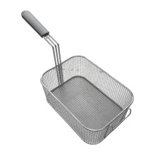 Koš 1/1 pro 13 l fritézy 600 a stolní REDFOX 21x30x12 | REDFOX - K FE C 