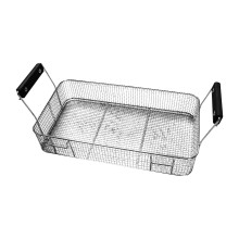 Koš 1/1 pro 16 l fritézy stolní REDFOX 45,5x24,5x8 | REDFOX - K FE E 