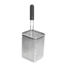 Koš 1/4 pro VT 30,60, zahnuté madlo REDFOX 10x13,8x13,5 | REDFOX - K VT C 