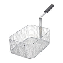 Koš 1/1 pro 13 l fritézy 700 REDFOX 21,5x30x12 | REDFOX - K FE G 