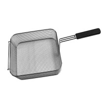Koš 1/1 pro 17 l fritézy 700 a 900 REDFOX 28x30x12 | RM + REDFOX - K FE K 