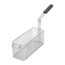 Koš 1/2 pro 13 l fritézy 700 REDFOX 10,5x30x12 | REDFOX - K FE H 