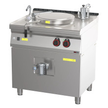 Kotel nepřímý elektrický 50 l | REDFOX - BI 70/80-50 E 
