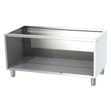 Podestavba uzavřená 120x66 | REDFOX - P 70/120 