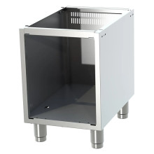 Podestavba uzavřená 40x66 | REDFOX - P 70/40 