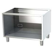 Podestavba uzavřená 80x66 | REDFOX - P 70/80 