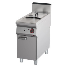 Fritéza plynová 17 l | REDFOX - FE 90/40-17 G 