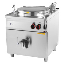 Kotel elektrický nepřímý 150 l | REDFOX - BI 90/150 E 