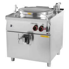 Kotel plynový nepřímý 100 l | REDFOX - BI 90/100 G 