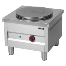 Varná stolička elektrická 5 kW 400 V | REDFOX - ST 40 E 