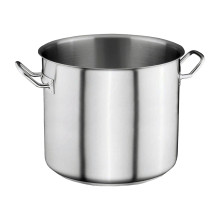 Hrnec  nerezový 21,5 l | REDFOX - HN 32x27,5 