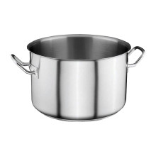Hrnec  nerezový 29,5 l | REDFOX - HN 40x25 