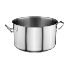 Hrnec nerezový 54,5 l | REDFOX - HN 50x30 