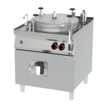 Kotel elektrický nepřímý tlakový 150 l | REDFOX - BIA 90/150 E 