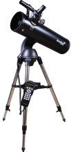 Teleskop Levenhuk SkyMatic 135 GTA 
