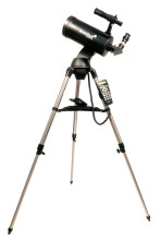 Teleskop Levenhuk SkyMatic 127 s ENS 