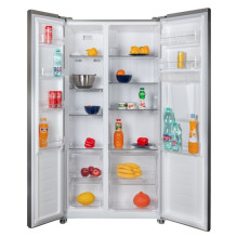 Chladnička americká Snaige SRF40FB-P5CB2E 