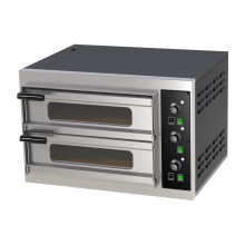 Pizza pec jednopatrová | REDFOX - B 8/50 