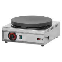 Palačinkovač elektrický d=35 cm 230 V | REDFOX - CRE 135 