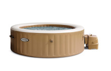 Nafukovací vířivka Marimex Pure Spa NP - Bubble HWS 8 