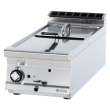 Fritéza plynová 13l | RM - F13T-94G 