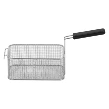 Koš 1/1 pro 18 l fritézy plynové do 900 RM 21x45x15 | RM - K F H 