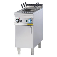 Vařič těstovin plynový 40 l s podestavbou | RM - CP-94G 