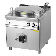 Kotel elektrický nepřímý 100 l | RM - BI100-98ET 