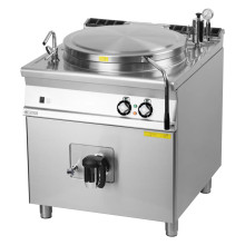 Kotel plynový nepřímý 150 l | RM - BI150-98G 