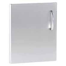Dvířka levá 40 cm pro 900,700 | RM - P-74/94-SX 