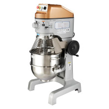 Robot univerzální 3 rychlosti 40 l 400 V | RM - RM 40H 